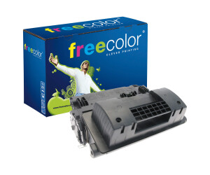Freecolor 1070 g - black - compatible - toner cartridge