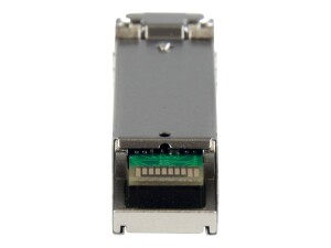 StarTech.com Cisco kompatibles Gigabit SFP Transceiver...