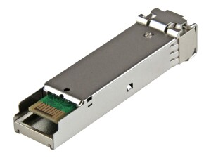 StarTech.com Cisco kompatibles Gigabit SFP Transceiver...
