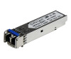 Startech.com Cisco Compatible Gigabit SFP Transceiver Module SM LC- Mini-GBIC up to 20km- glass fiber transceiver with DDM 1310NM 1000Base-LH- SFP (mini-GBIC)-