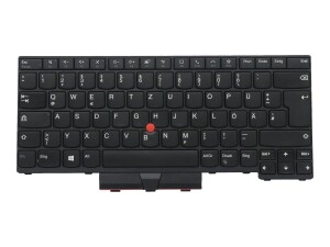 Lenovo Fru Odin Keyboard Full NBL Chicony German