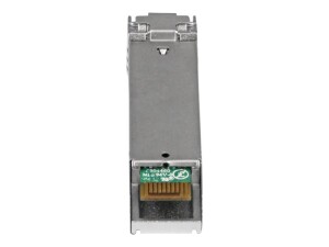 StarTech.com HP JD118B kompatibel SFP - Gigabit Fiber...