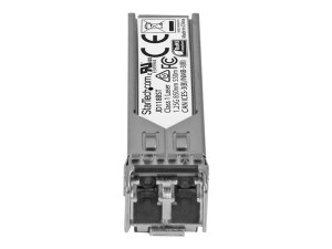 StarTech.com HP JD118B kompatibel SFP - Gigabit Fiber...