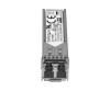 Startech.com HP JD118B Compatible SFP - Gigabit Fiber 1000Base -SX SFP Transceiver Module - MM LC - 550m - 850nm - SFP (mini -GBIC) -