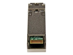StarTech.com HP JD094B kompatibel SFP+ - 10 Gigabit Fiber...