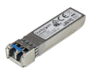 Startech.com HP JD094B Compatible SFP+ - 10 Gigabit Fiber...