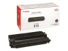 Canon FC-E16 - Schwarz - original - Tonerpatrone