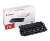 Canon FC-E16 - Schwarz - original - Tonerpatrone