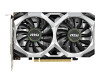 MSI GeForce GTX 1650 VENTUS XS 4G OC - Grafikkarten