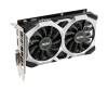MSI GeForce GTX 1650 VENTUS XS 4G OC - Grafikkarten