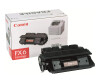 Canon Original - Schwarz - 1 Stck. Tonerpatrone