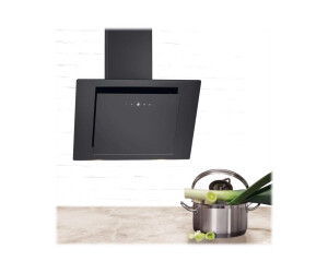 Bomann Diagonal DU 7603 G - Motorhaube - Kamin...