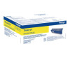 Brother TN421Y - Gelb - Original - Tonerpatrone