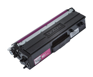 Brother TN421M - Magenta - Original - Tonerpatrone