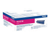 Brother TN421M - Magenta - original - toner cartridge