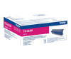 Brother TN423M - Magenta - original - toner cartridge