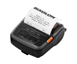 BIXOLON SPP -R310PLUS - Document printer - thermal fashion