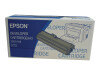 Epson S050166 - Schwarz - original - Entwickler-Patrone