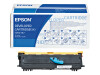 Epson S050167 - Schwarz - original - Entwickler-Patrone