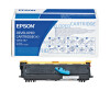 Epson S050167 - Schwarz - original - Entwickler-Patrone