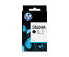 HP  3 ml - Schwarz - original - Tintenpatrone
