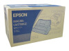 Epson S051111 - black - original - toner cartridge