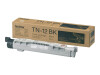 Brother TN04BK - Schwarz - original - Tonerpatrone
