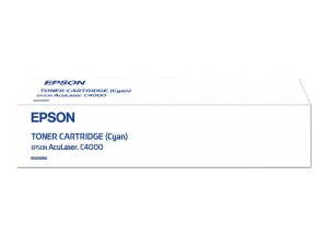 Epson S050090 - Cyan - original - Tonerpatrone