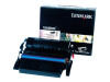 Lexmark Original - Tonerpatrone LRP - für Optra T610