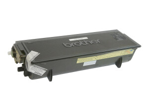 Brother TN3060 - Schwarz - original - Tonerpatrone