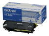 Brother TN3060 - Schwarz - original - Tonerpatrone