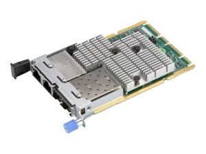 Supermicro AOC-AH25G-M2S2TM - Netzwerkadapter - Advanced...