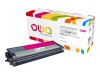 Armor Owa - Magenta - compatible - reprocessed - toner cartridge (alternative to: Brother Tn321m)