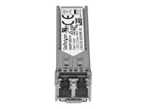 StarTech.com Cisco Meraki MA-SFP-1GB-LX10 kompatibel SFP...