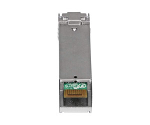 Startech.com Cisco Meraki MA-SFP-1GB-LX10 Compatible SFP-...