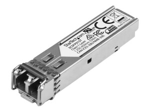 StarTech.com HP 3CSFP91 kompatibel SFP - Gigabit Fiber...