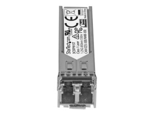 StarTech.com HP 3CSFP91 kompatibel SFP - Gigabit Fiber...