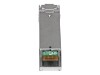 Startech.com HP 3CSFP91 Compatible SFP - Gigabit Fiber 1000Base -SX SFP Transceiver Module - MM LC - 550M - 850NM - SFP (mini -GBIC) -