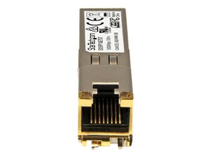 StarTech.com Juniper EX-SFP-1GE-T kompatibel SFP -...