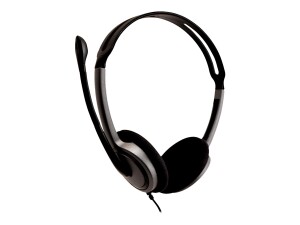 V7 HA212-2EP - Headset - On -ear - wired