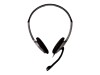 V7 HA212-2EP - Headset - On-Ear - kabelgebunden