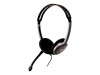 V7 HA212-2EP - Headset - On -ear - wired