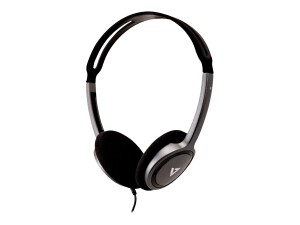V7 HA310-2EP - Kopfhörer - On-Ear - kabelgebunden
