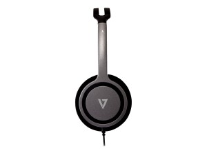 V7 HA310-2EP - headphones - on -ear - wired