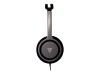 V7 HA310-2EP - headphones - on -ear - wired