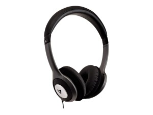 V7 HA520-2EP - Kopfhörer - On-Ear - kabelgebunden