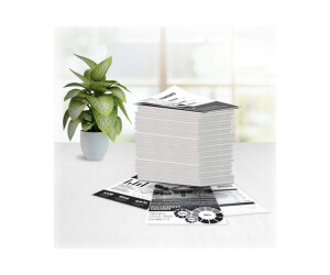 HP 53X - 2er-Pack - Hohe Ergiebigkeit - Schwarz - original - LaserJet - Tonerpatrone (Q7553XD)