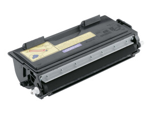 Brother TN-6600 - Schwarz - original - Tonerpatrone