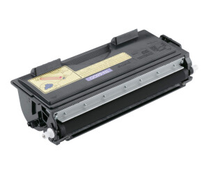 Brother TN-6600 - Schwarz - original - Tonerpatrone