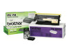 Brother TN-6600 - Schwarz - original - Tonerpatrone